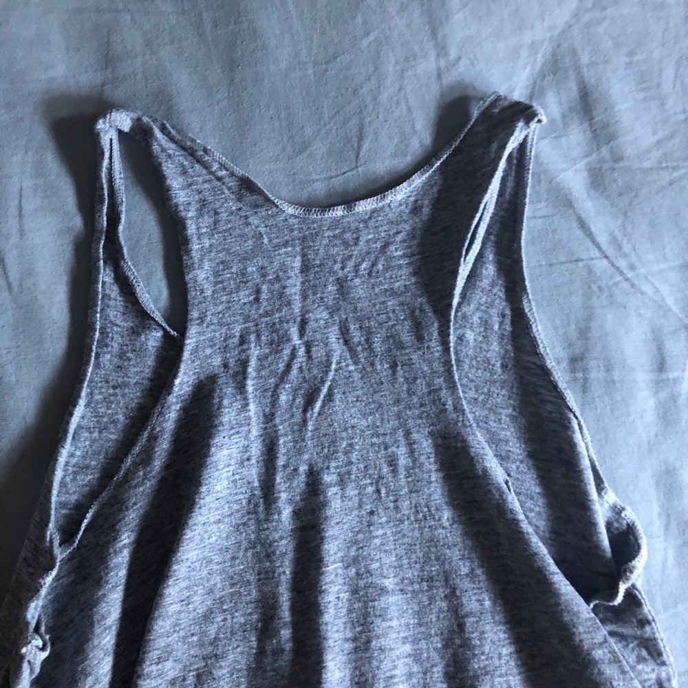 Tank top - Picture 5 of 5